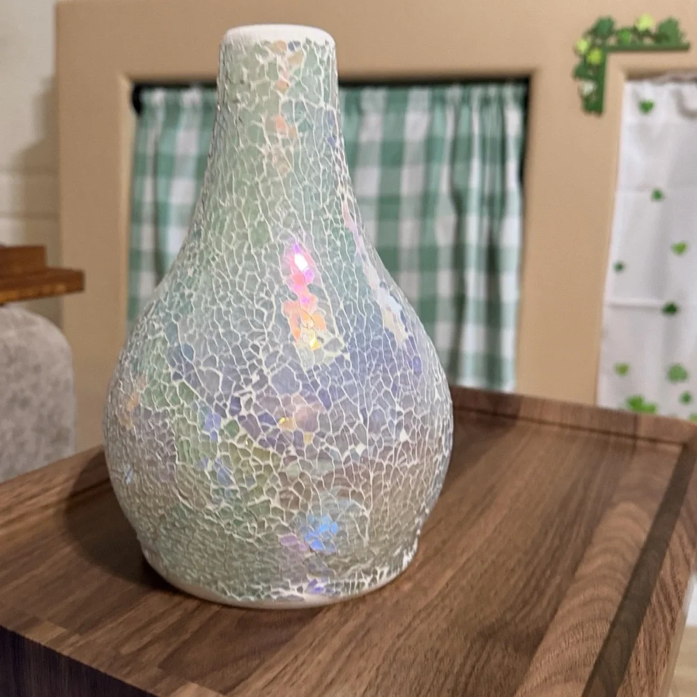 NIB Scentsy Diffuser Enchant Shade ONLY